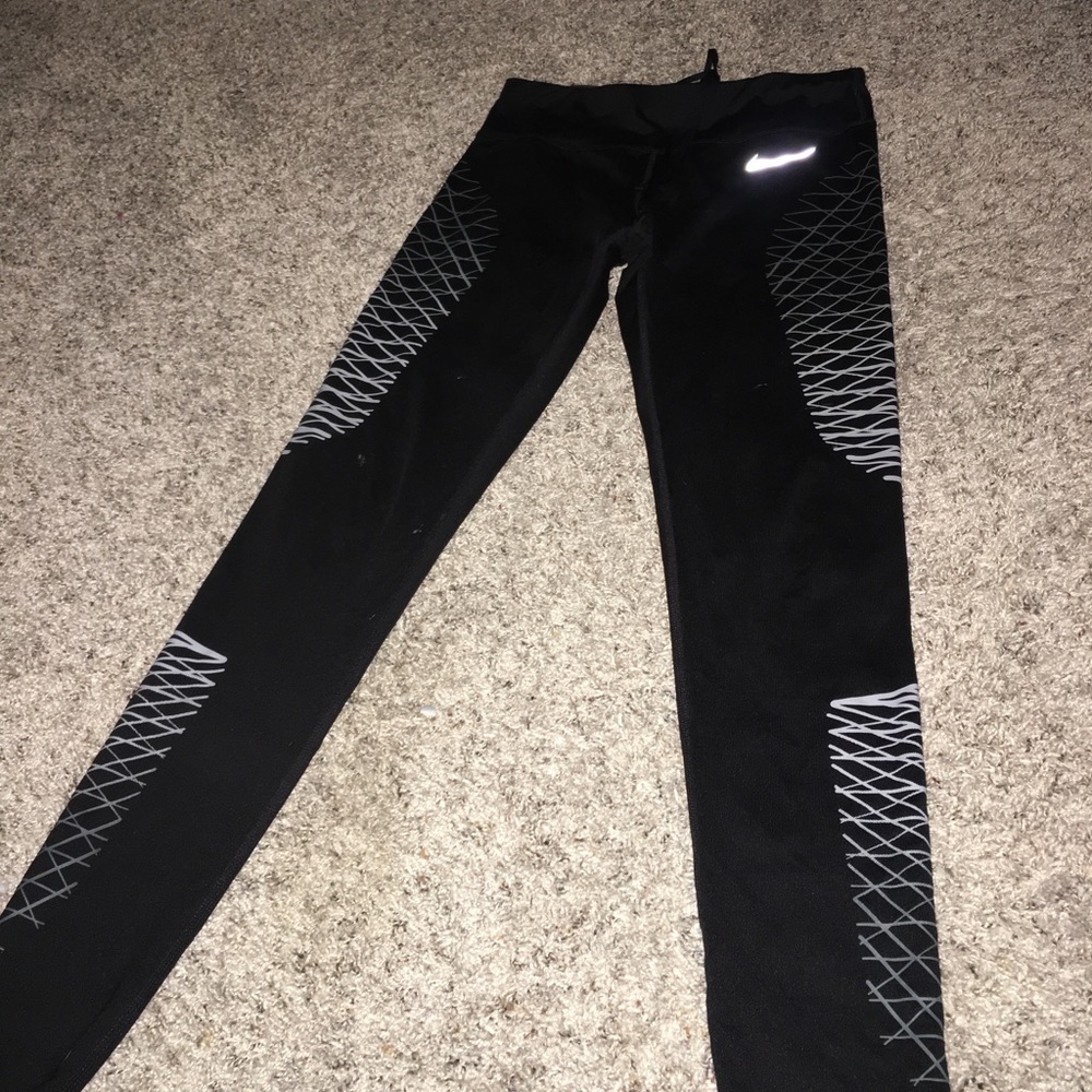 Women’s Nike athletic legging